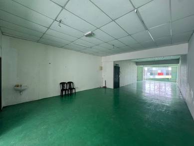 Shop lot For Rent in Kepala Batas,PNG