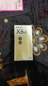 Honor x6e