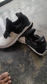 nike shox gravity