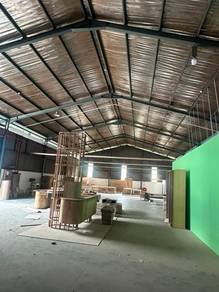 Warehouse / Factory For Rent in Sungai Buloh,SGR