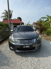 Honda Accord VTi-L in Ketereh, KTN