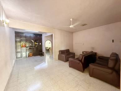 2-storey Terraced House For Sale in Alor Setar,KDH