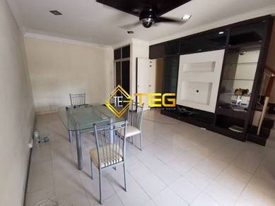2-storey Terraced House For Sale in Setia Alam,SGR