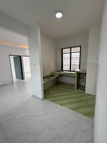 Flat For Sale in Flat Taman Perling