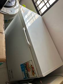 Freezer