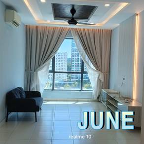 Condominium For Rent in One Foresta @ Bayan Lepas