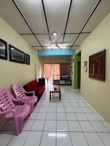 Homestay Nilai Perdana