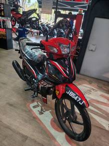 Sym SM Sport 110