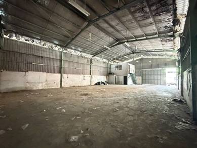 Warehouse / Factory For Rent in Kajang,SGR