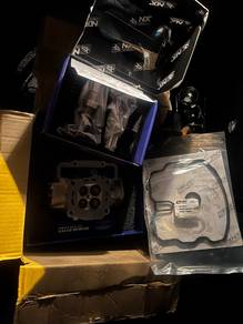 head 20/23 dan cam NLK