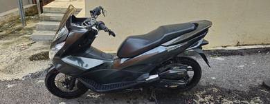 Honda PCX 150