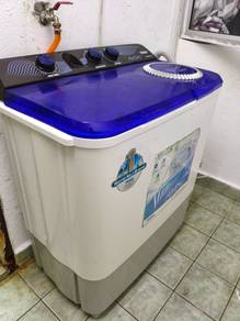 Haier 8kg secondhand