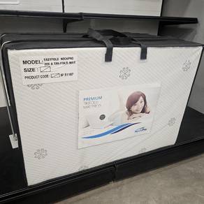 Neckpro Tilam Single Trifold