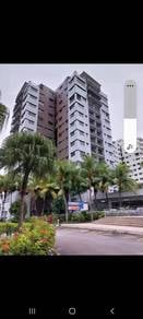Apartment For Sale in Danga View Apartment