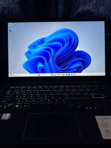 Vivobook 14 i5 x421