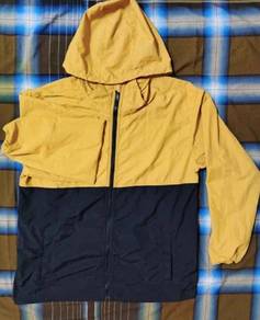 Hiking Jacket 