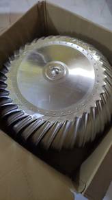 Roof Ventilation - bagi Rumah atau Warehouse