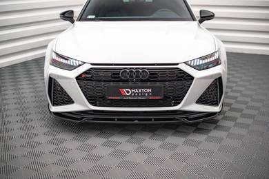 Audi RS6 RS7 C8 MAXTON DESIGN BODYKIT