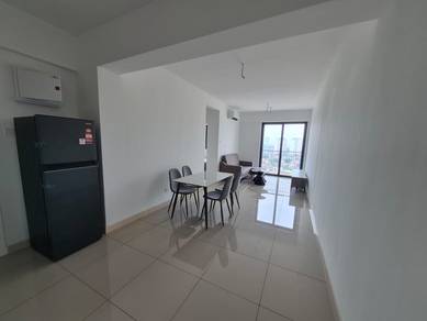 Service Residence For Rent in Aster Hill Sri Petaling