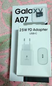 Samsung A07 4g
