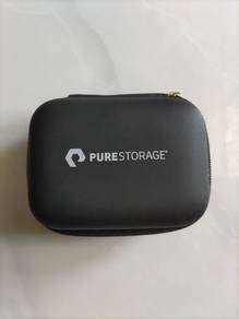 Pure Storage International Travel Adaptor