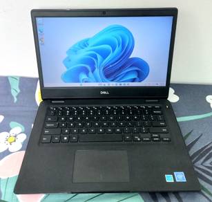 Laptop Dell LIKE NEW