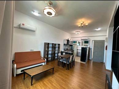 Condominium For Rent in 1Sulaman Platinum Tower
