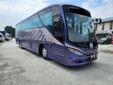 2006 Hino RK1J BODY BUS SKS BAS 40 PENUMPANG