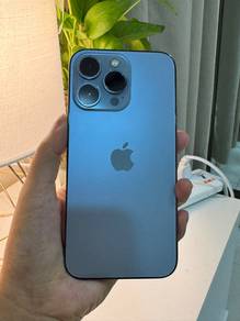 Iphone 13 pro 256GB💙