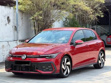 Volkswagen Golf GTI in Setapak, KUL