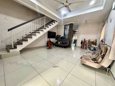 2-storey Terraced House For Sale in Klang,SGR