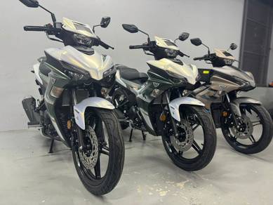 Yamaha Y16ZR