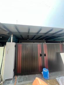 2-storey Terraced House For Sale in Pasir Gudang,JHR