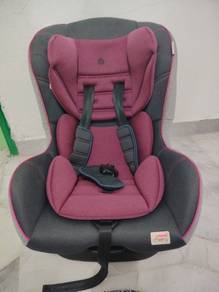 Car Seat Baby/Child Masih Elok – Murah & Siap Guna