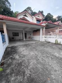 2-storey Terraced House For Sale in Kota Kinabalu,SBH