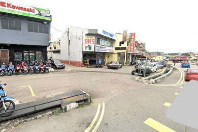 Shop lot For Rent in Masai,JHR