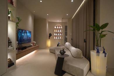 2-storey Terraced House For Sale in Iskandar Puteri,JHR