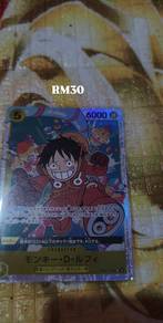 Tcg One Piece