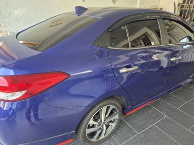 Toyota Vios G in Batu Caves, SGR