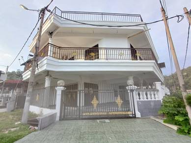 2-storey Terraced House For Sale in Batu Pahat,JHR