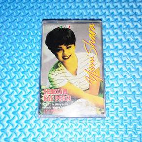 Yuni Shara - Sebelum Kau Pergi [1996] Cassette