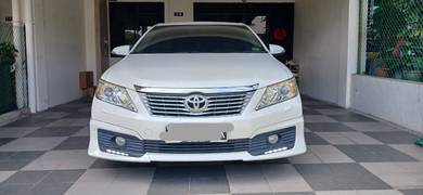 Toyota Camry V in Penampang, SBH