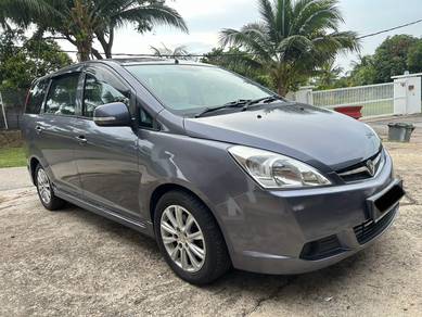 Proton Exora MC M-LINE in Port Dickson, NSN
