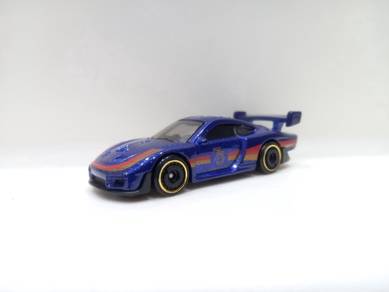 Hot Wheels Porsche 935 75th anniversary Diecast
