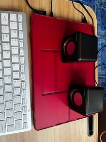 Fujitsu tablet pc + IPad Air 1