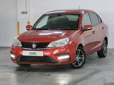 Proton Saga Premium PREMIUM in Balakong, SGR