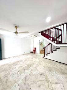 2-storey Terraced House For Sale in Ampang,KUL