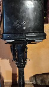 Mercury 5hp
