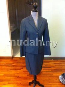 Edmund Ser Office Suit