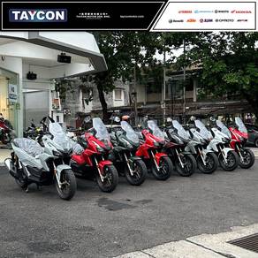 Honda ADV 160